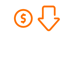 Low Cost-Per-Call